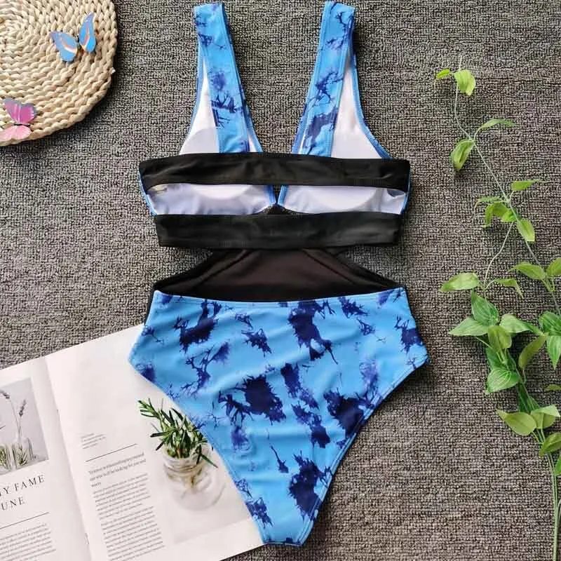 Swimsuit