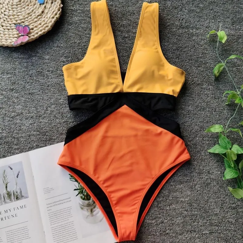 Swimsuit