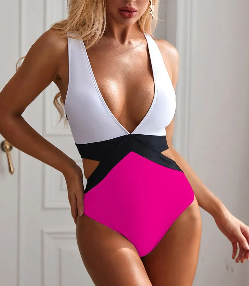Swimsuit