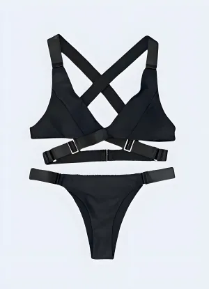 Techwear Bikini