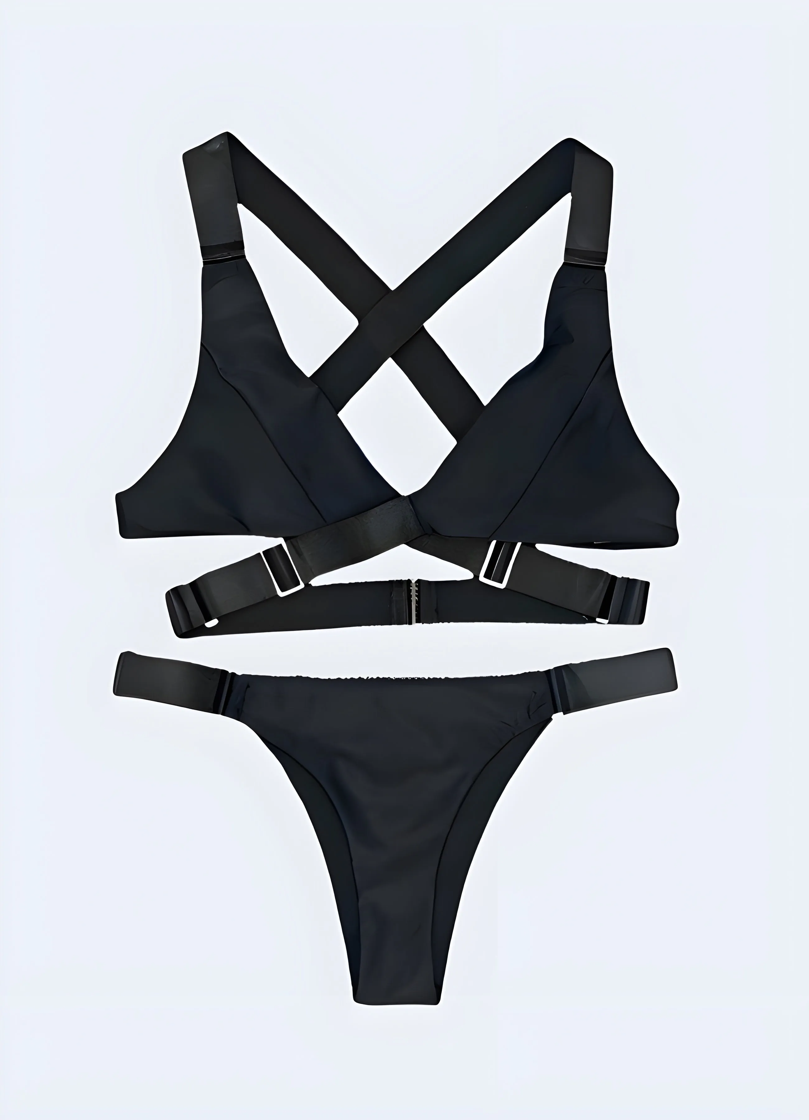 Techwear Bikini