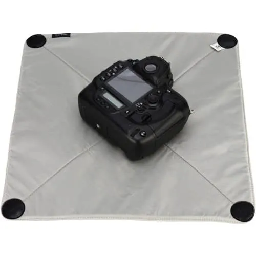 Tenba Tools 16" (40cm) Protective Wrap - Black
