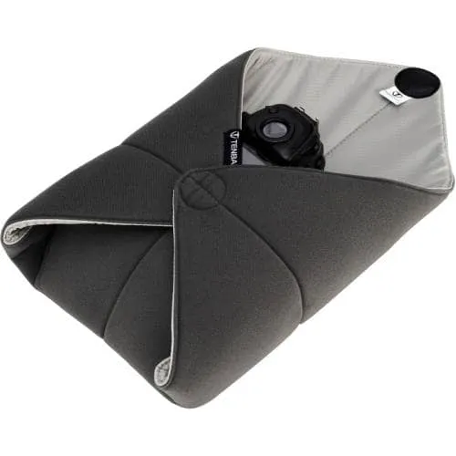 Tenba Tools 16" (40cm) Protective Wrap - Black