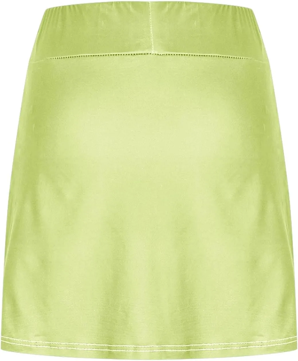 Tennis Skirts for Women with Shorts Underneath Athletic Golf Skorts Skirts High Waisted Running Workout Skorts