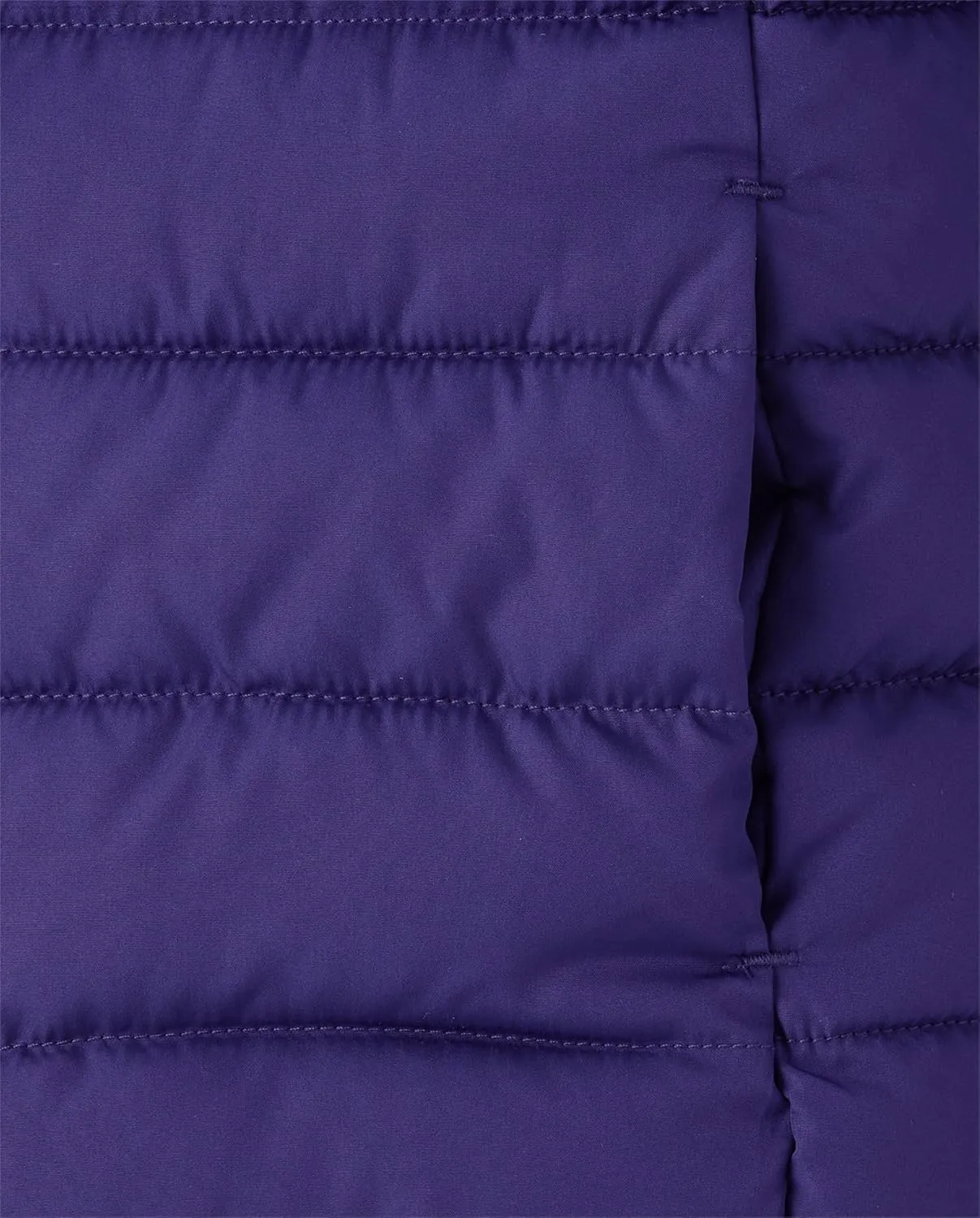 The Children's Place Girls' Medium Weight Wind-Resistant, Water-Resistant Puffer Jacket