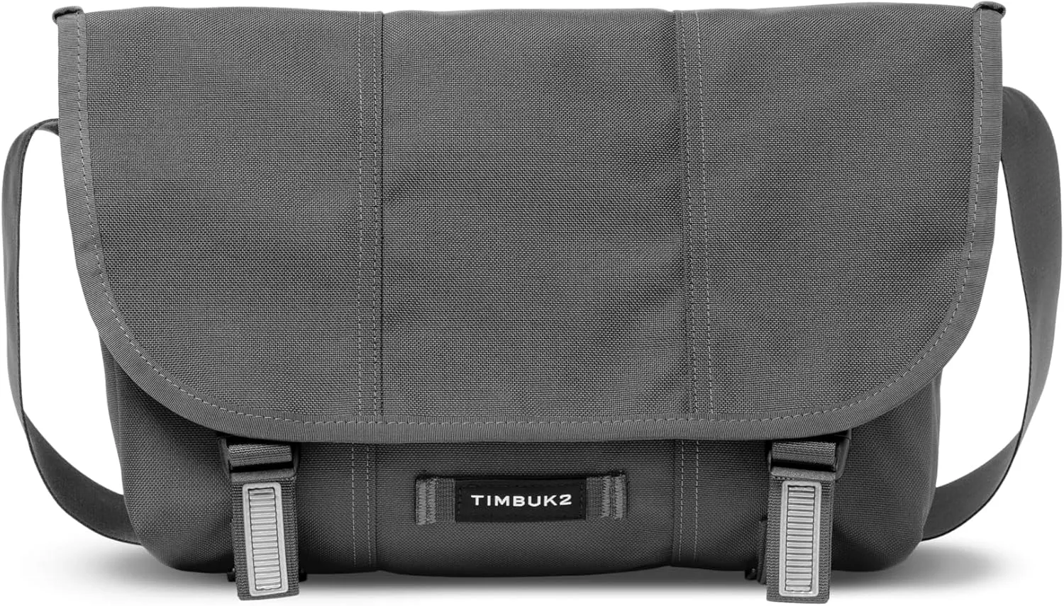 Timbuk2 Classic Messenger Bag - Durable, Water-Resistant, fits 13", 15", 17" Laptop