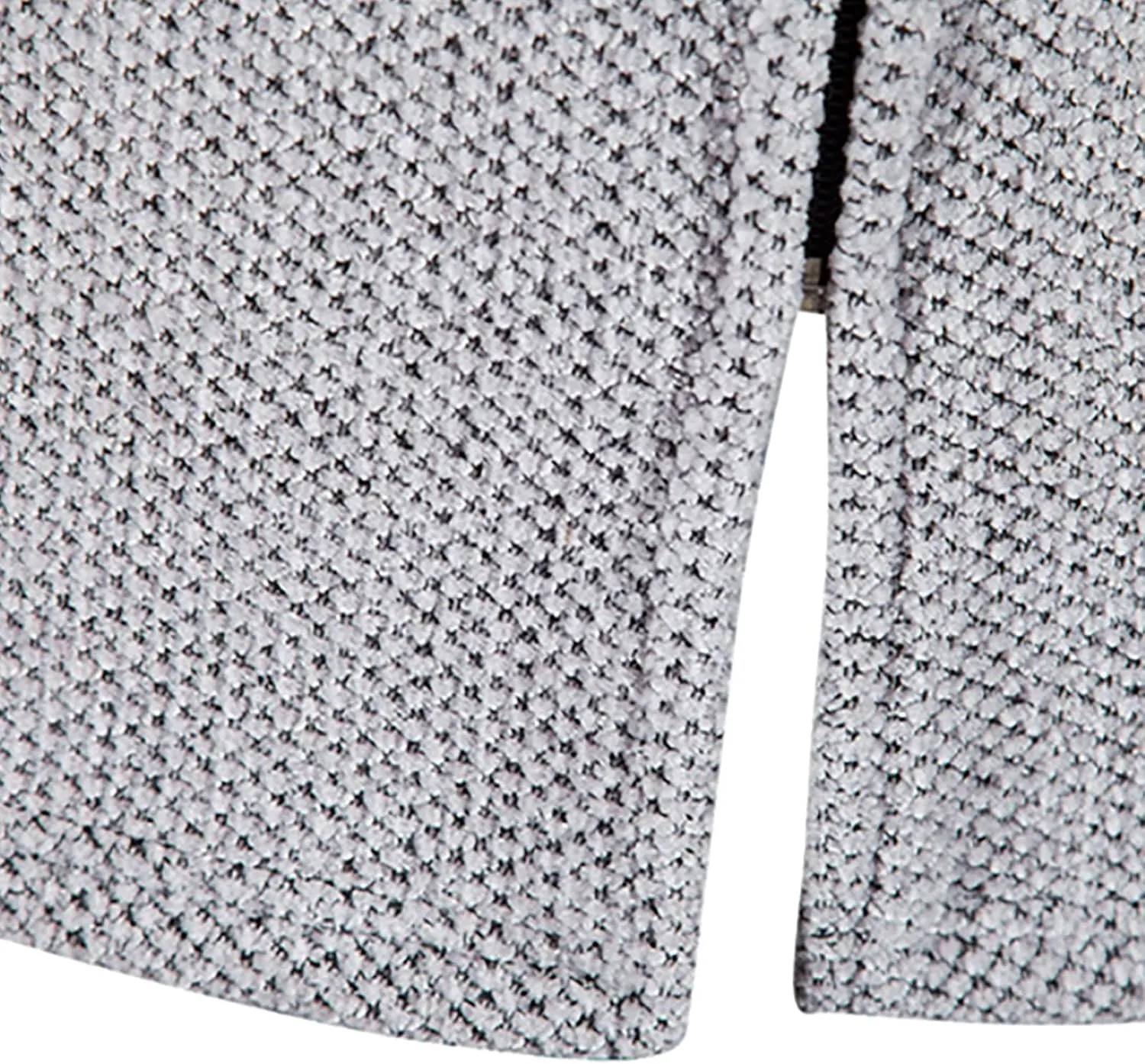 tuduoms Men's Oversized Y2k Zip Up Sweatshirt Hoodie Jacket Fleece Lined Winter Long Outwear Coat Aesthetic Streetwear Tops