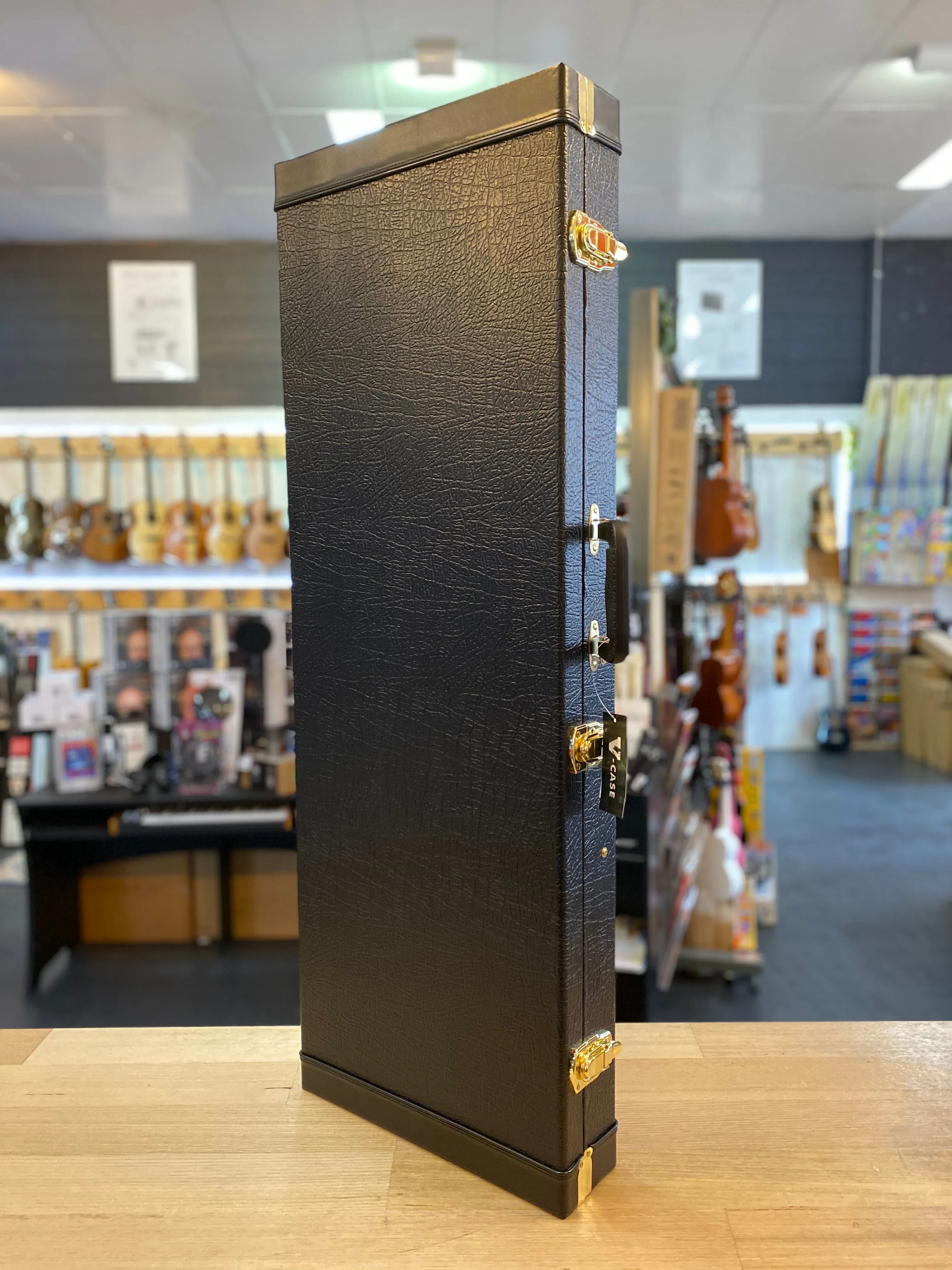V-Case | HC1010 | Budget Electric Guitar Case