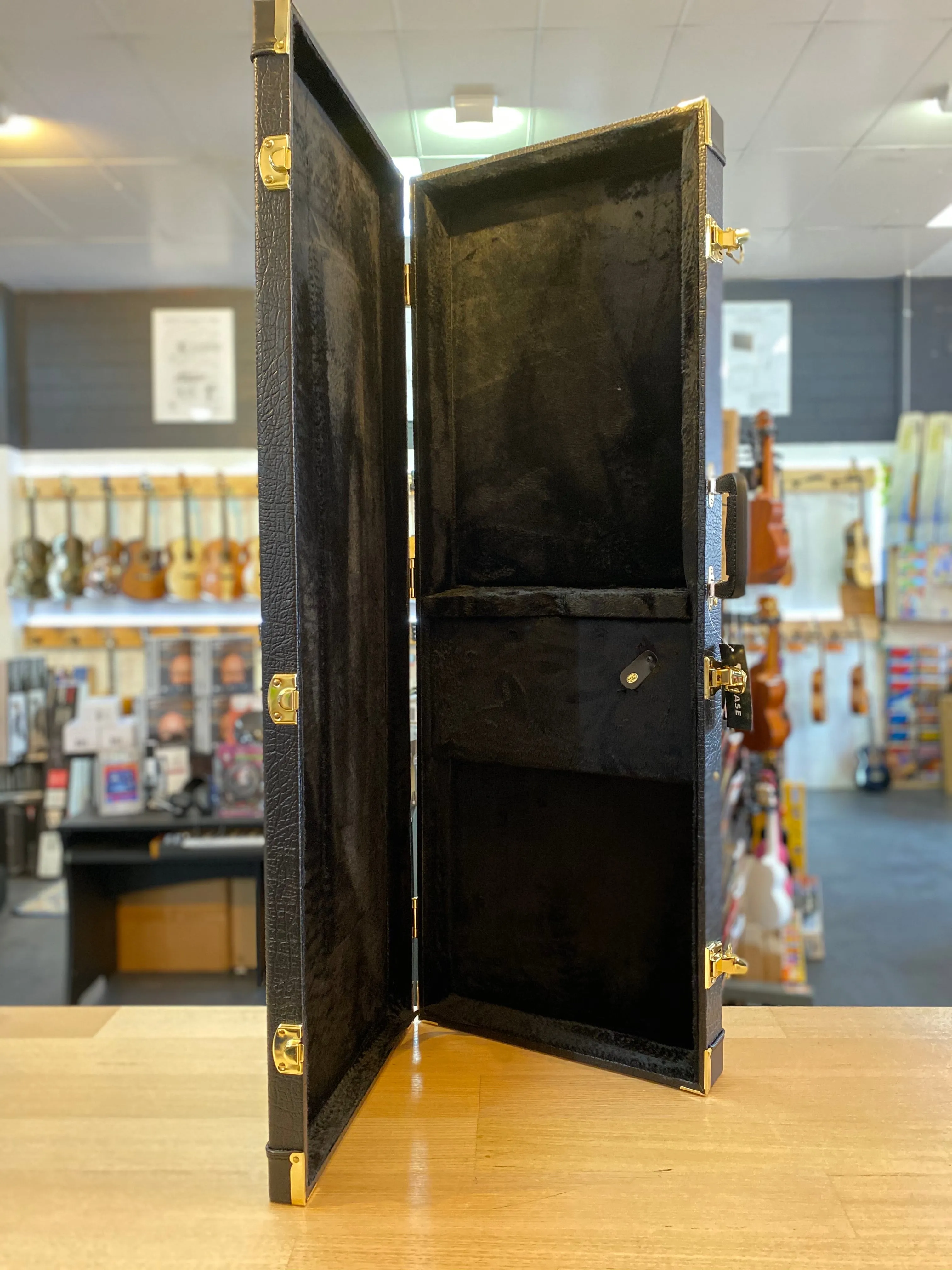 V-Case | HC1010 | Budget Electric Guitar Case