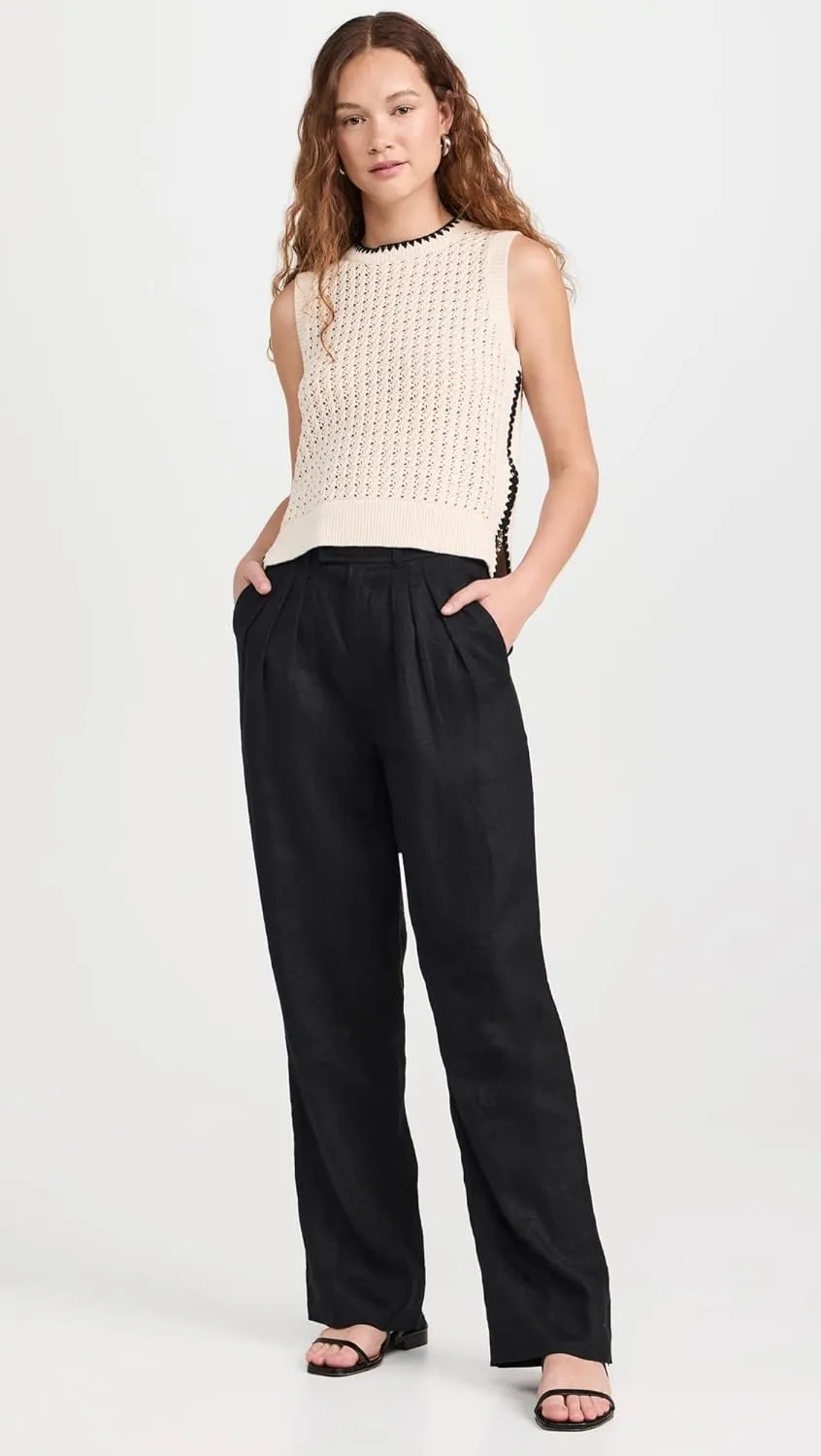 Varley Women's Delaney Knit Vest