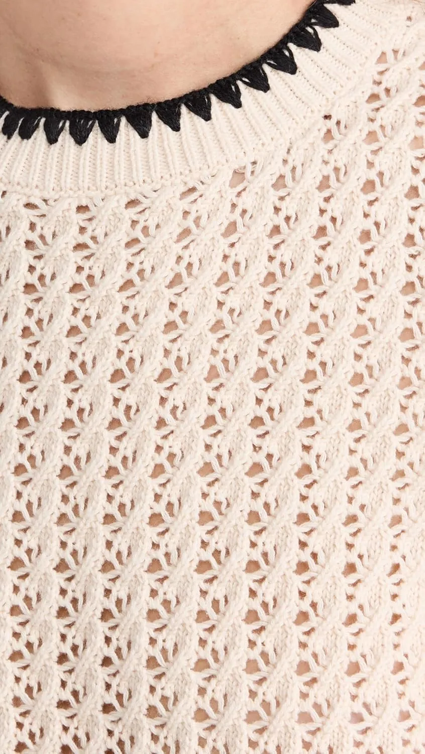 Varley Women's Delaney Knit Vest
