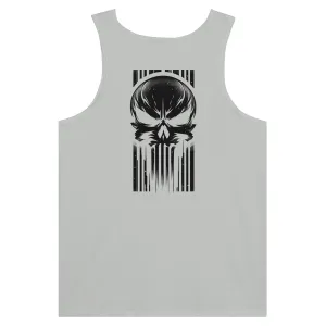 Vengeful Spirit Unisex Tank Top