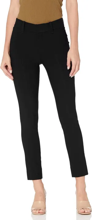 Cigarette Pants