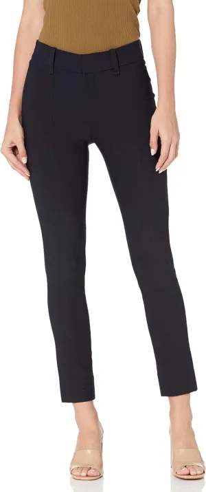 Vince Women's High Waist Cigarette Pant