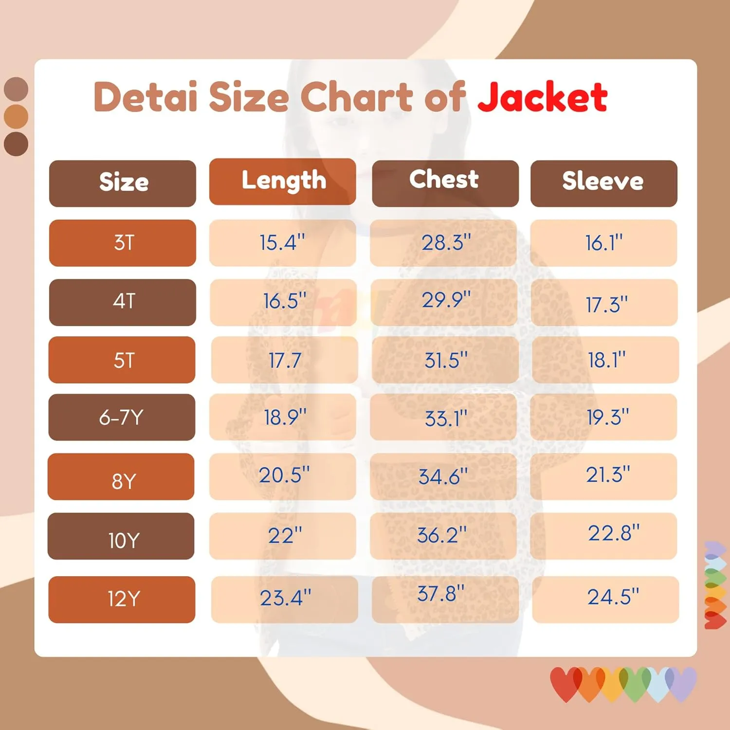 WELAKEN Lightweight Jacket for Boys Kids & Toddler II Girls' Print Water-resistant Jacket