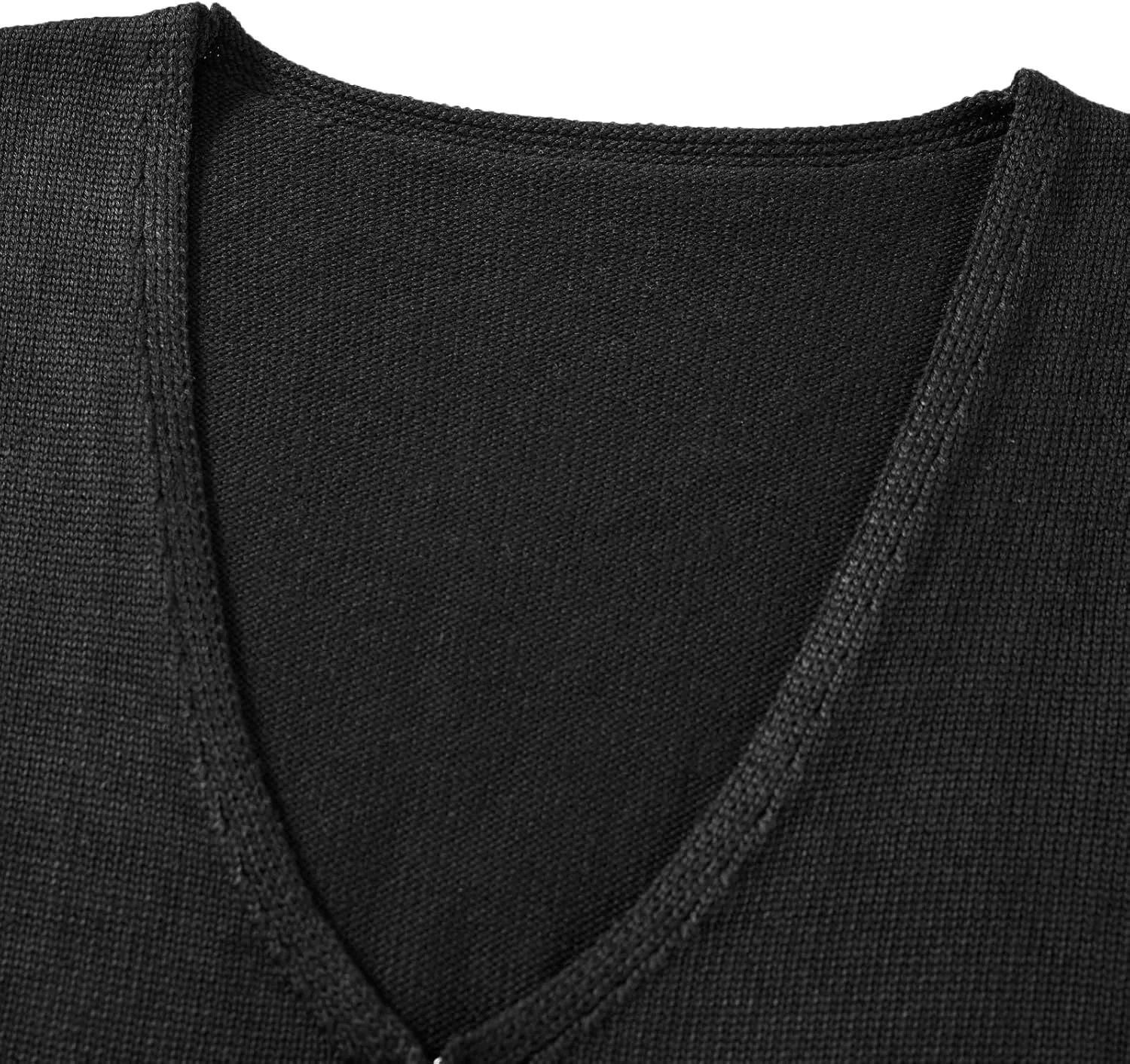 Women Y2k Crochet Vest Top V Neck Sleeveless Button Up Crochet Going Out Tops Solid Color Crop Vest Tops Streetwear