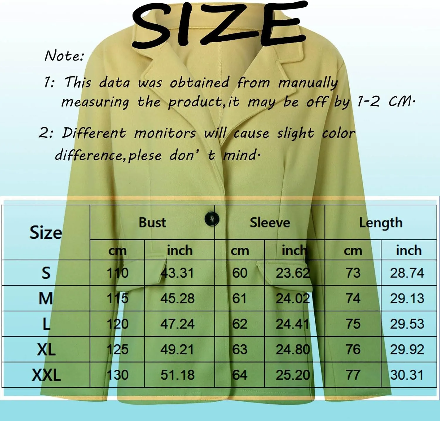 Womens Jackets Casual Single Breasted Hooded Jacket Lapel Neck Long Sleeve Solid Color Trench Coat for Women 2024