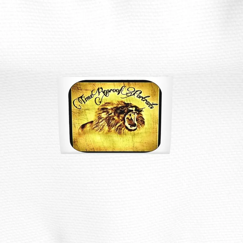 Yahusha-The Lion of Judah 01 Voltage Designer Hazmat Suit