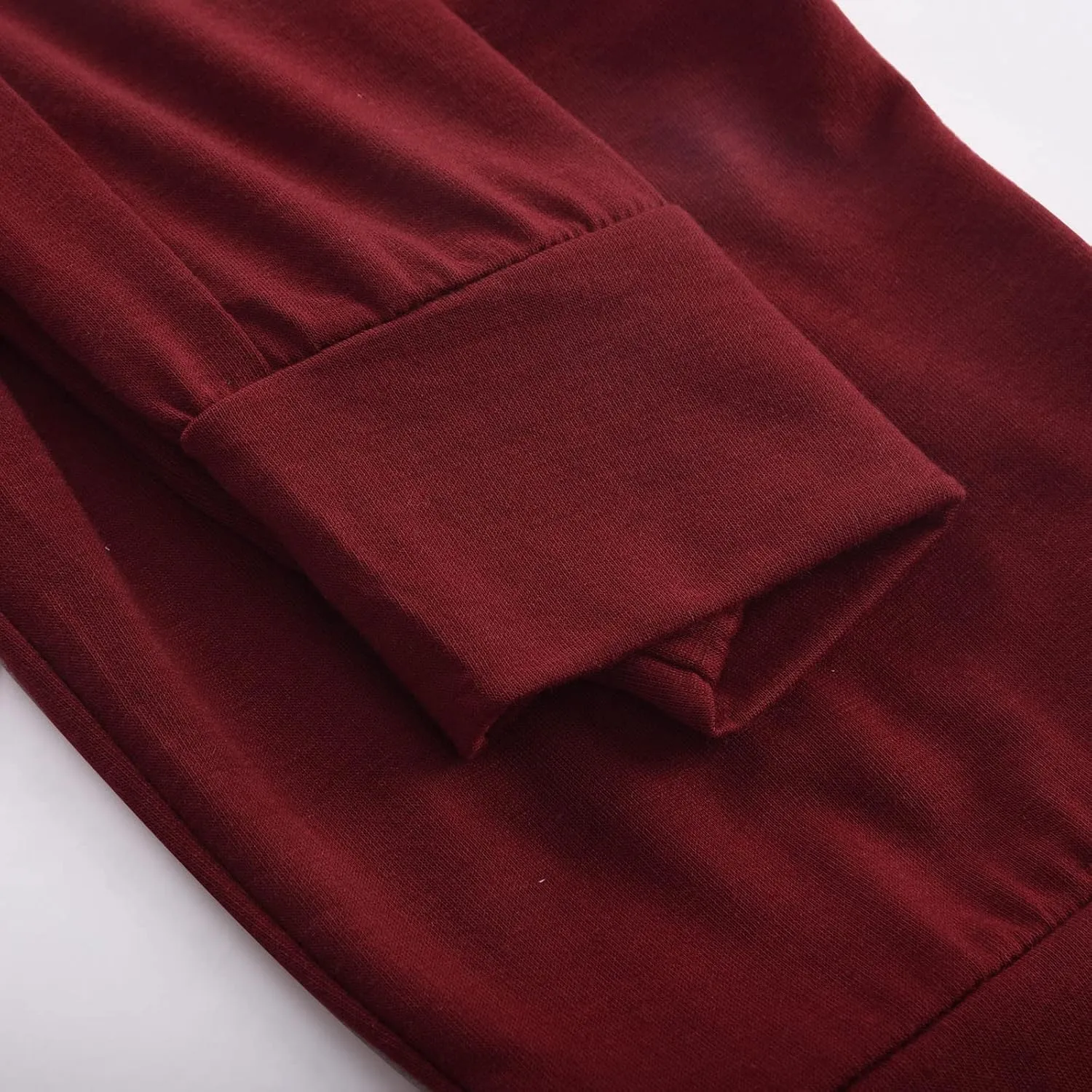 Yoga Pants for Women High Waisted Multiple Pocket Long Pants Comfy Wide Leg Mini Flare Bootcuts Workout Sweatpants